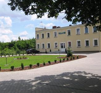 Villa BB