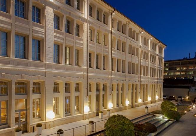 AC Hotel Torino A Marriott Luxury & Lifestyle Hotel