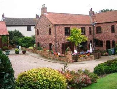 Crosshill House