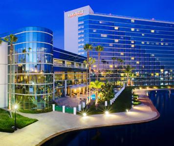 Hyatt Regency Long Beach