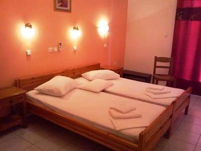 Hotel Galini Methoni