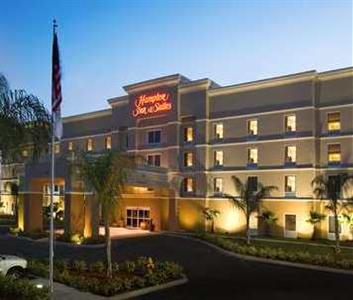 Hampton Inn & Suites Lake Wales