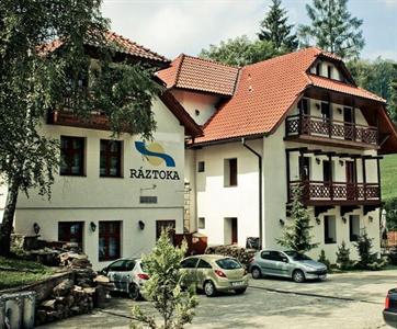 Penzion U Raztoky