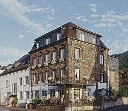 Hotel Zur Schönen Aussicht Cochem