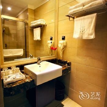 Tao Yuan Hotel Nanning