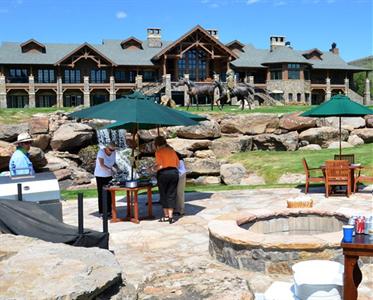 Three Forks Ranch Lodge & Spa