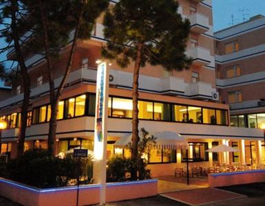 Metropolitan Hotel Cesenatico