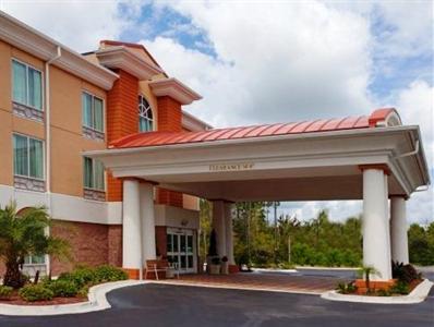 Holiday Inn Express Hotel & Suites Yulee