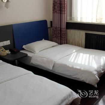 Liping Hotel Changping