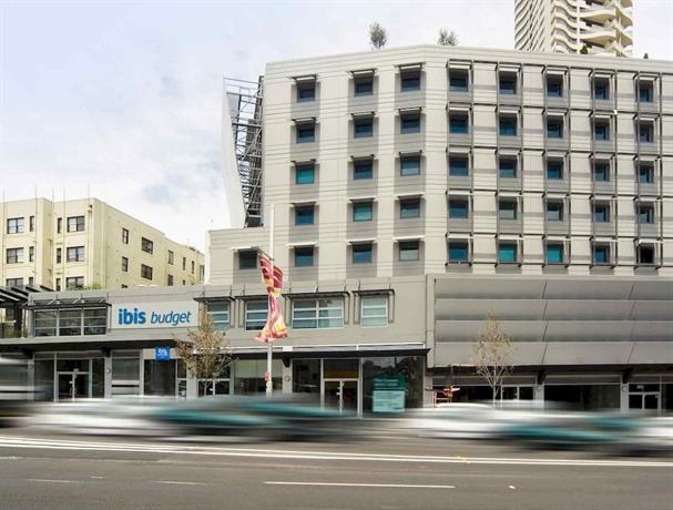 Ibis Budget Sydney East Previously Formule 1