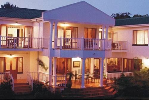 Waterfront Lodge Guest House Knysna