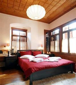 Kazakos Guesthouse Dimitsana