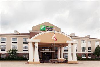 Holiday Inn Express Hotel & Suites Elgin