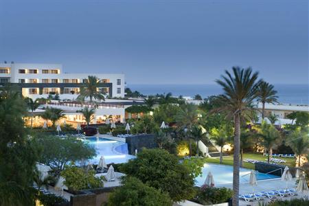 Hotel Costa Calero