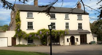 Houndshill Inn