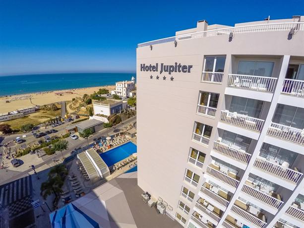 Jupiter Algarve Hotel