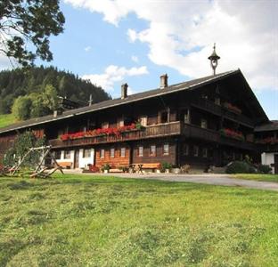 Bauernhof Kupfnerhof Farmhouse Reith im Alpbachtal