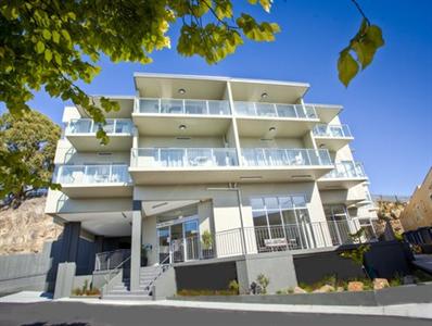 Bay View Villas Apartments Hobart