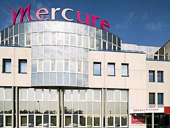 Mercure Rennes Cesson