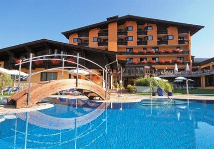 Sporthotel Brixen