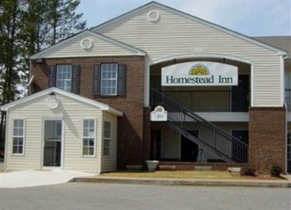 Homestead Inn Canton (Georgia)