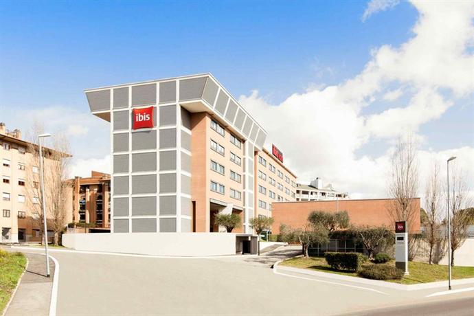 Ibis Roma Fiera