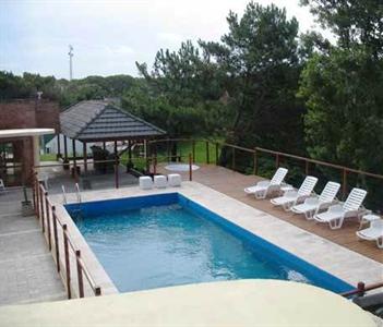 Pinamar Resort