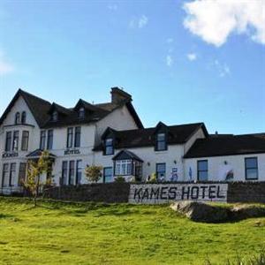 The Kames Hotel