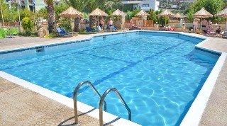 Sunny Garden Hotel Tsilivi