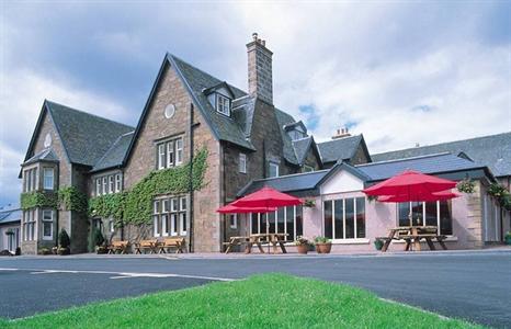 Crerar Loch Fyne Hotel & Spa