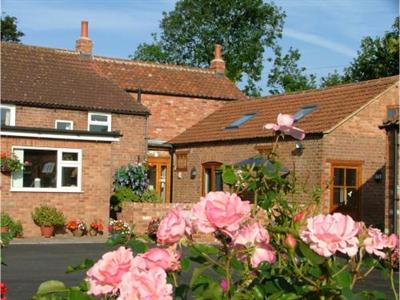 West View Bed & Breakfast Louth England