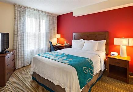 Residence Inn Whitby