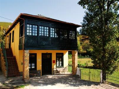 El Balcon de Muniellos Apartments Cangas del Narcea