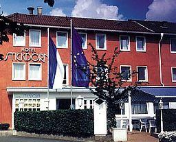 Privathotel Stickdorn Hotel Bad Oeynhausen