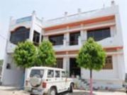 Rudraksha Guest House