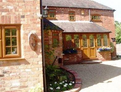 The Old Forge B&B