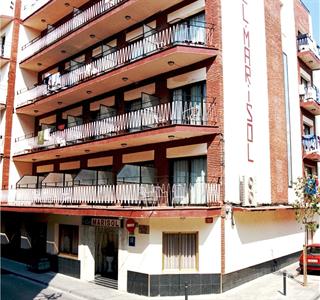 Hotel Marisol Calella