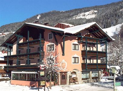 Alpina Hotel Kleinarl