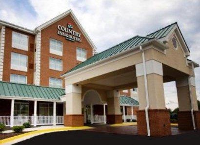 Country Inn & Suites Fredericksburg