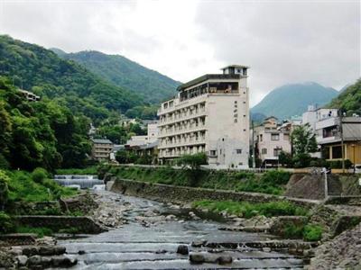 Hakone Suimeisou