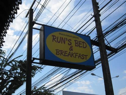 Run's Bed & Breakfast