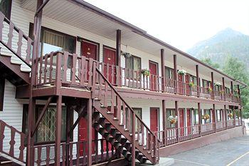 Matterhorn Inn Ouray