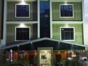 Hotel Om Karan Residency