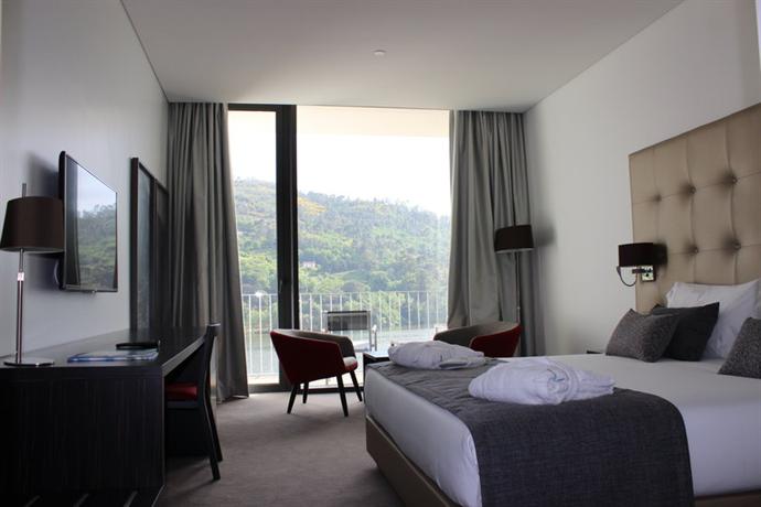 Douro Royal Valley Hotel & SPA