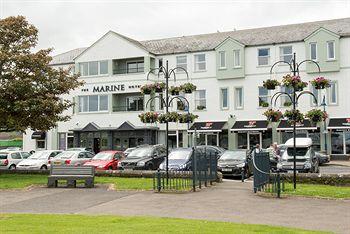 Marine Hotel Ballycastle