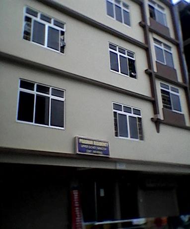 Hotel Pradhan Residency