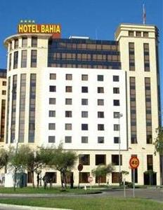 Hotel Bahia de Santander