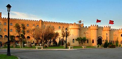 Hotel Castillo Bonavia