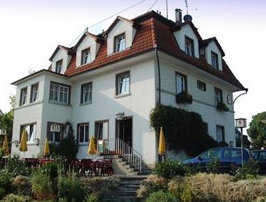 Hotel Koenigsaecker