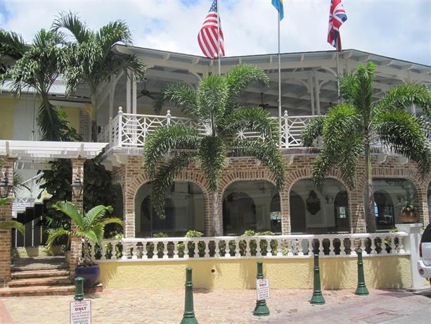 El Greco Hotel Nassau